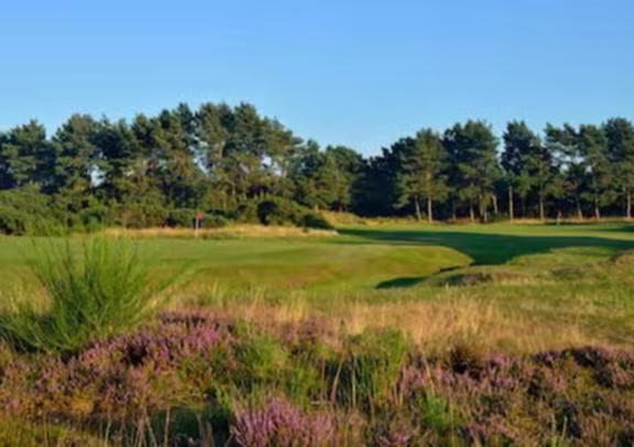 Golf photo 3